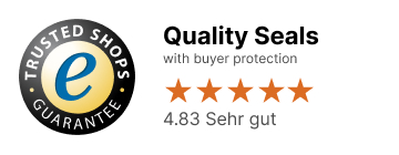 Trustedshops – profil (odkaz na recenzie)