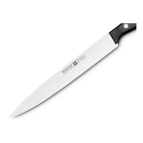 knifestock - typ kuchynskeho noza speartip produkt