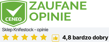 Ceneo – profil (link na recenzie)